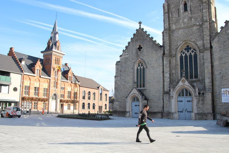 Odoo • Een foto met een geweldige onderschrift