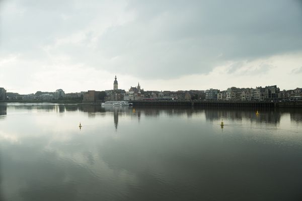 Odoo • Een foto met een geweldige onderschrift