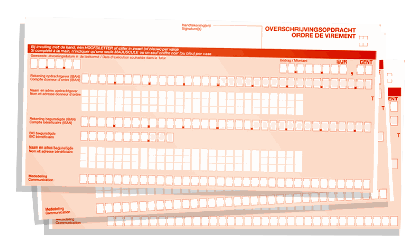 Odoo • Tekst en afbeelding