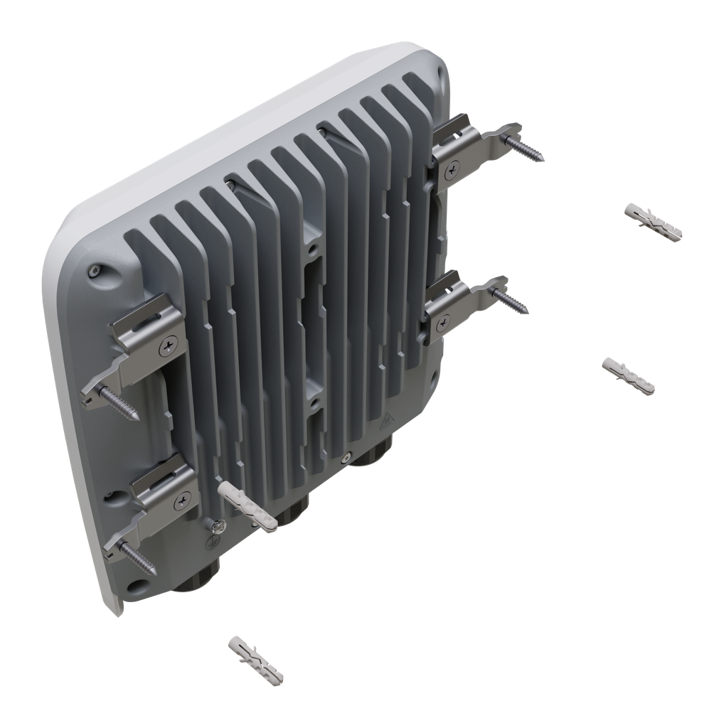 Mikrotik RB5009UPr+S+OUT 8x PoE in/out (2,5GbE + 7xGbE) + 10G SFP+ - Outdoor weatherproof IP66