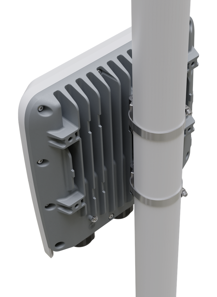 Mikrotik RB5009UPr+S+OUT 8x PoE in/out (2,5GbE + 7xGbE) + 10G SFP+ - Outdoor weatherproof IP66