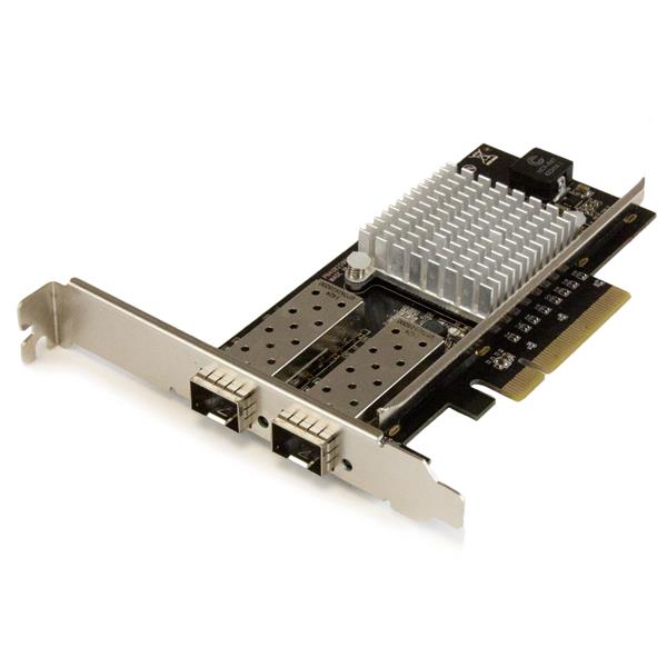 Mellanox ConnectX-3 Pro netwerkadapter 2x SFP+ 10Gbit/s PCI-e
