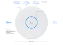 Ubiquiti UniFi Access Point U7-PRO-XGS