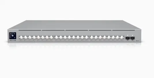 Ubiquiti UniFi switch USW-Pro-XG-24-PoE (720W)
