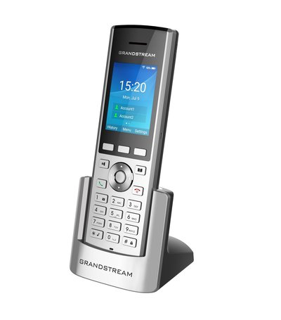 Grandstream WP810 WiFi-telefoon